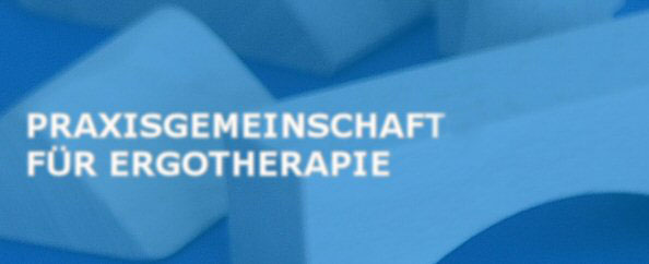 PRAXISGEMEINSCHAFTS FR ERGOTHERAPIE